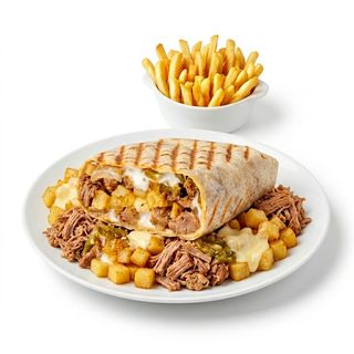 Taco Mixto