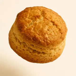 Scones ZZZZ sin gluten