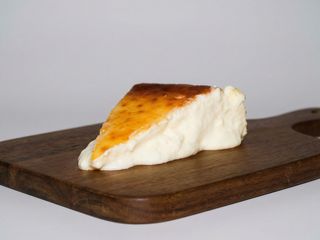 Tarta De Queso