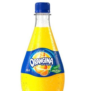 Orangina Maxi