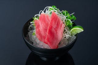 Թունա սաշիմի