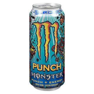 Monster Aussie Lemonade 
