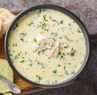 Ciorba radauteana