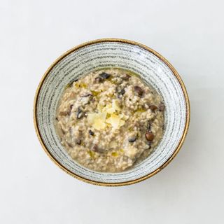 Risotto De Setas Variadas