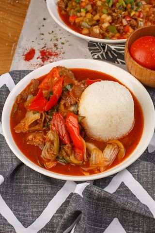 Гуйру ганфан