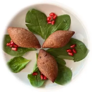 Kibbe Racion