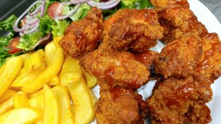 Piekielny przelot z habanero 12 szt