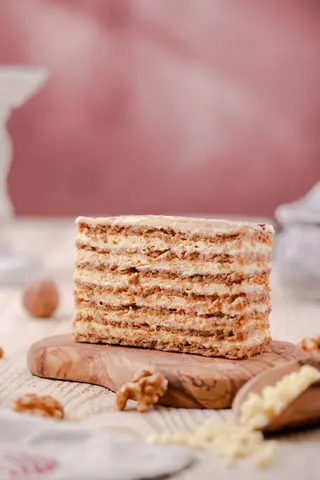 Esterhazi šnite 140 gr
