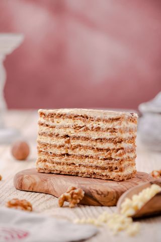 Esterhazi šnite 140 gr