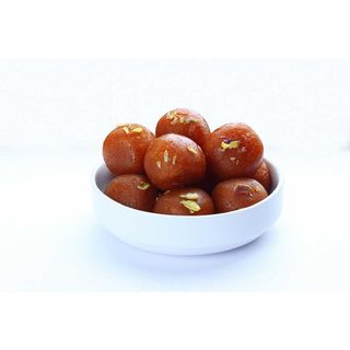 Gulab Jamun