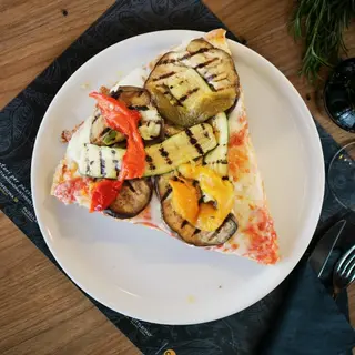Ortolana - regular