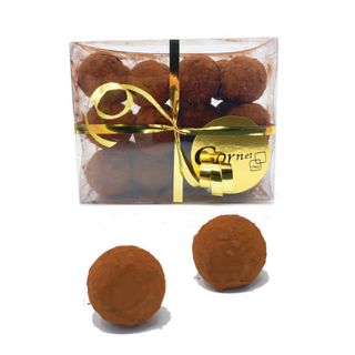 Trufas 70% (250 G.)