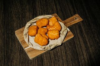 Курячі нагетси