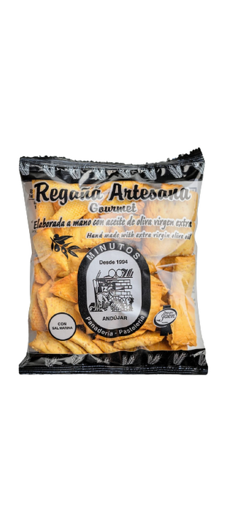 Regañadas 100 Grs