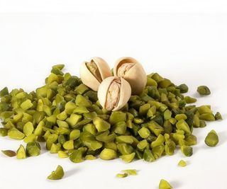 Croccante pistacchio