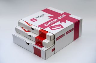 Комбо Пепперони