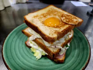 Sándwich Especial