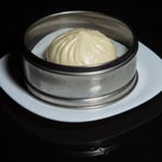 340 Bao pane ripieno