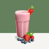 Smoothie Dúo Clásico