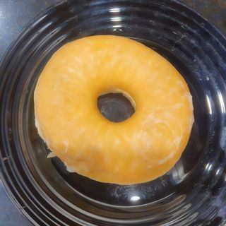 Donuts De Azúcar Artesanal