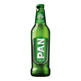 Pan 0.33 l