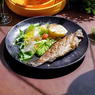 Форель радужная