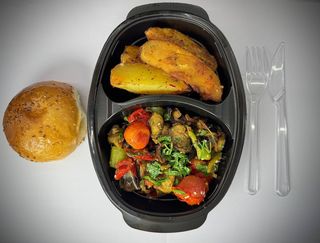 აჯაფსანდალის ბოქსი