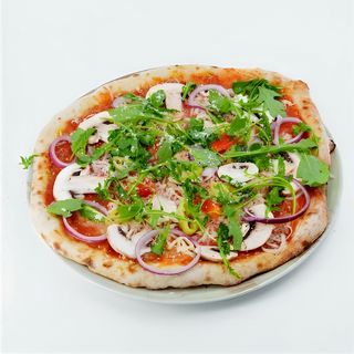 Vegetarijanska delicija