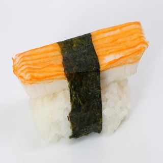 nigiri de surimi, bandeja (8 uds.)
