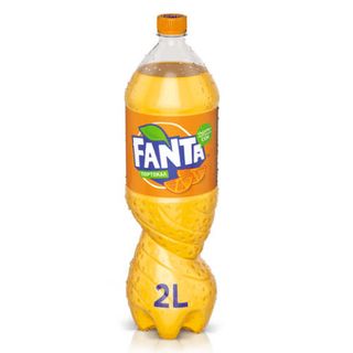 Fanta Портокал PET 2л
