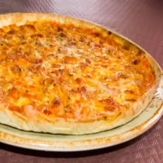 Pizza De la casa