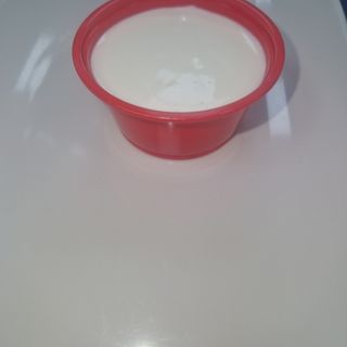 Mayonesa con ajo 
