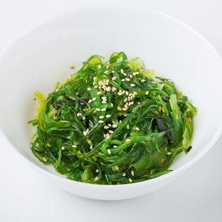 34 Wakame goma