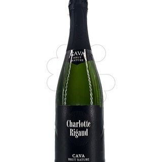 Cava Charlotte Rigaud