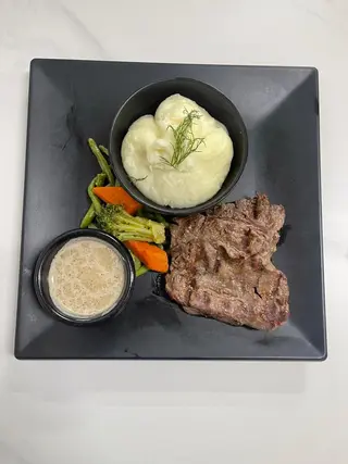 Le Filet Mignon