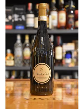 Moscato D'asti Docg Signoria