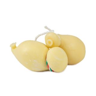 Queijo Provola Affumicata