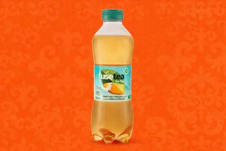 Fuse tea 0.5л манго ромашка