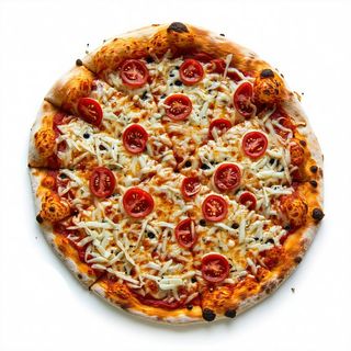 Pizza del mese