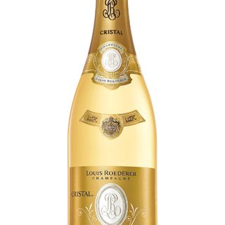 Cristal Brut