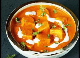 Paneer Makhani 450g