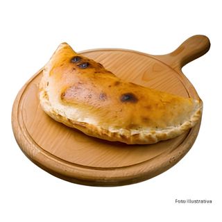 Calzone base