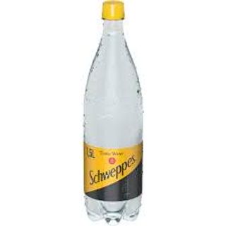 SCHWEPPES TONIC