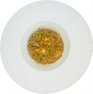 67 Arroz de la casa