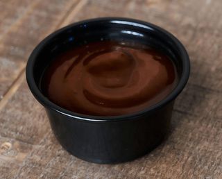 Salsa BBQ