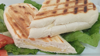 Panini Fromage