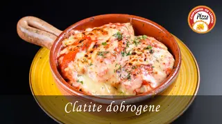 Clatite dobrogene