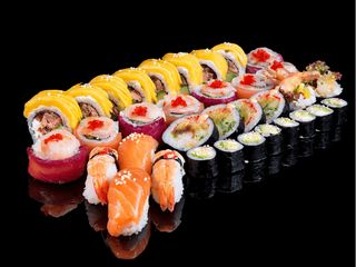 ZESTAW WIOSNA 34 szt.