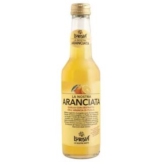 Aranciata Lurisia 27.5 cl