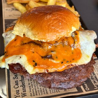 Emmylus 2.0 + Patatas teja